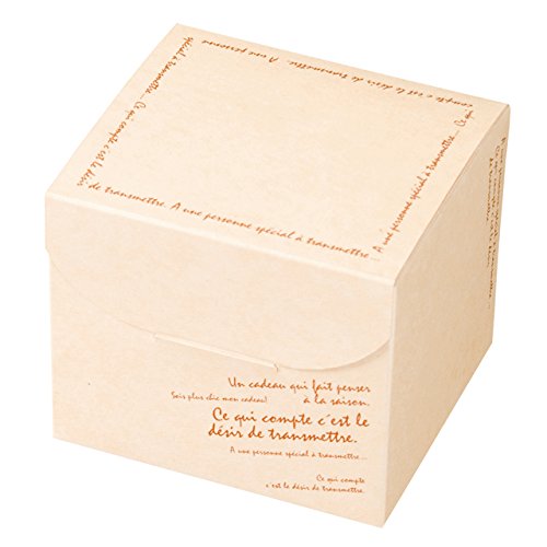 Amazon.co.jp: ヘッズ 日本製 ギフトボックス W100×D90×H85mm