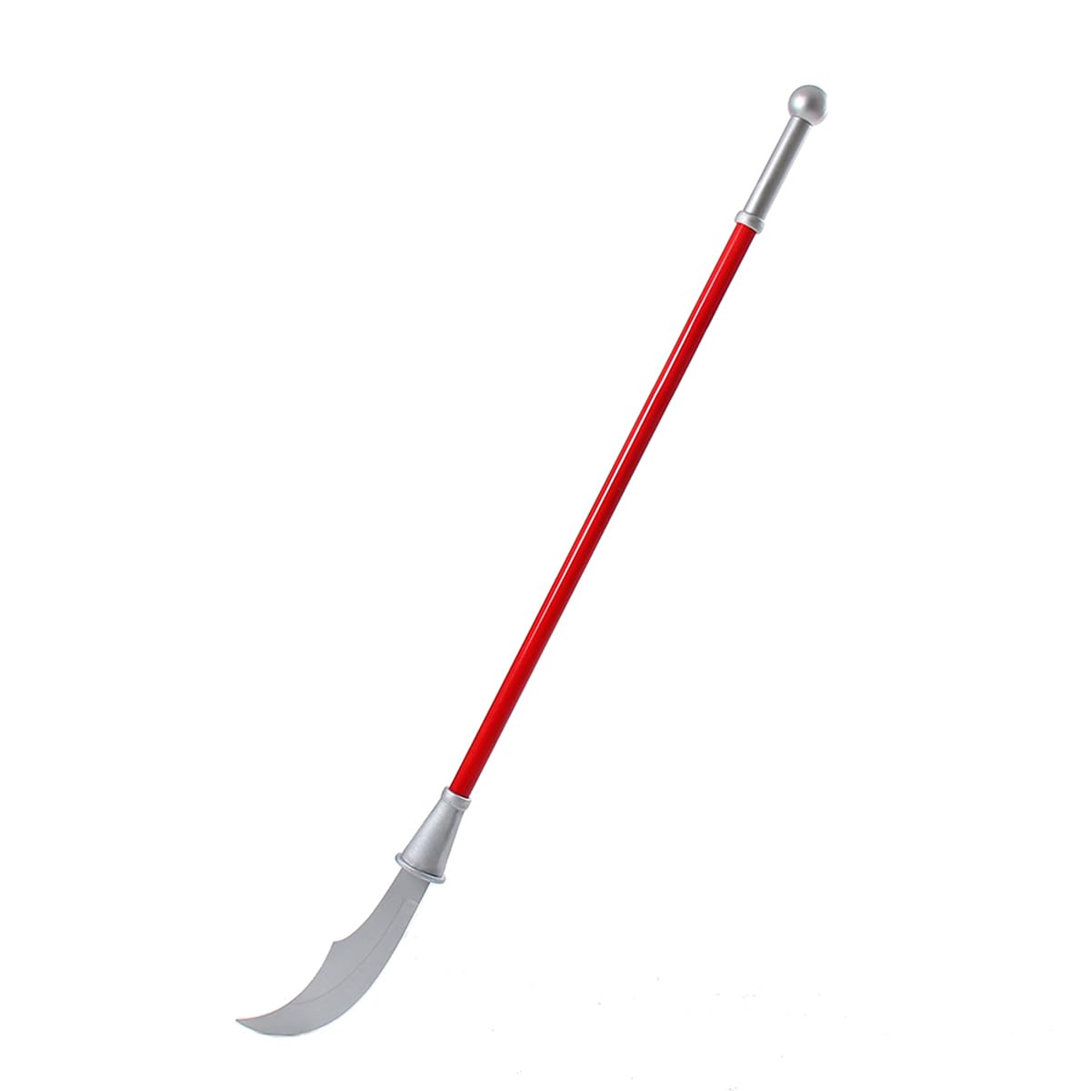 Amazon.co.jp: コスプレ 道具 に適合する マルティナ 槍 160CM ヤリ