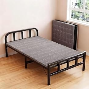 Amazon.co.jp: 折りたたみ式ベッド - 寝袋・ベッド・マット: スポーツ