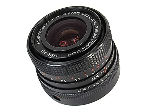 Amazon | ※オールドレンズ※FLEKTOGON auto 35mm/f2.4 MC CARL ZEISS