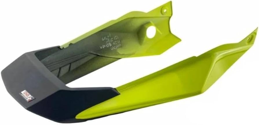 Amazon | SNB ホンダ グロム リアサイドカウル Rear Sides Cowl for