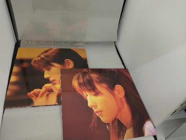 Amazon.co.jp: ZARD CD ZARD SINGLE COLLECTION~20th ANNIVERSARY