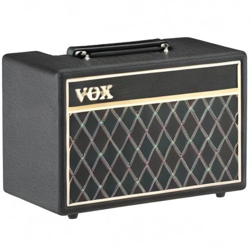 Amazon | VOX(ヴォックス) コンパクト ベースアンプ Pathfinder Bass