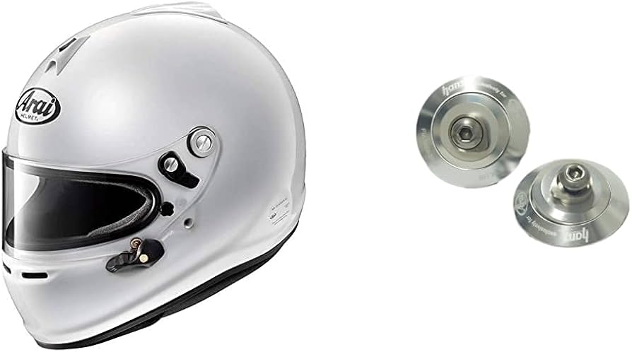 Amazon | アライ(ARAI) フルフェイス ヘルメット【GP-6S】(8859
