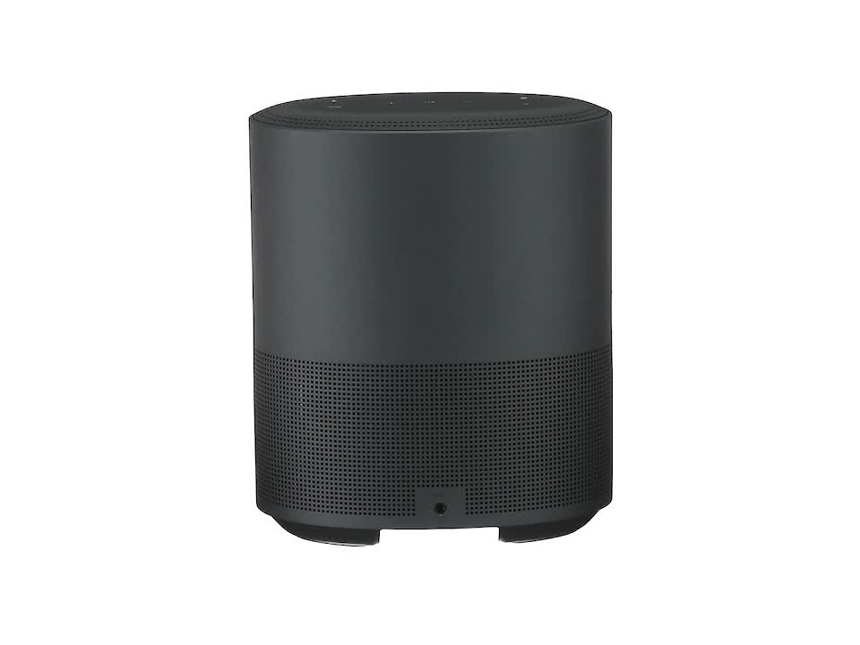 Amazon.co.jp: Bose Smart Speaker 500 スマートスピーカー Bluetooth