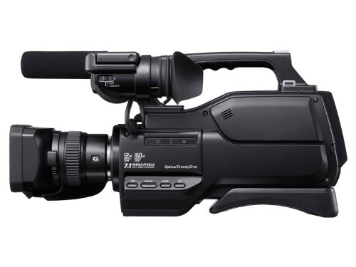 Amazon.co.jp: SONY AVCHDカムコーダー HXR-MC2000J : 家電＆カメラ