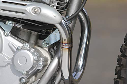 Amazon | スペシャルパーツ忠男(Sp Tadao) パワーボックス パイプ