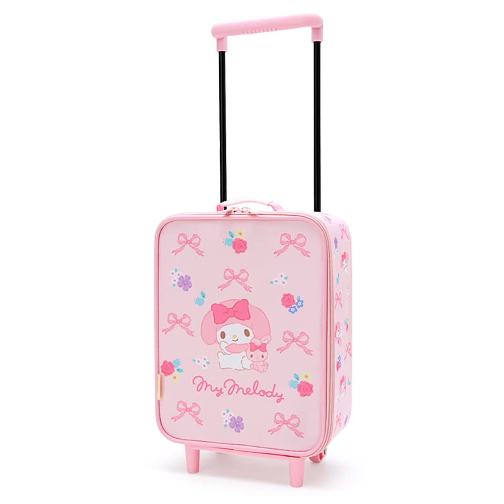 Amazon.co.jp: サンリオ(SANRIO) マイメロディ お菓子&キャリーバッグ