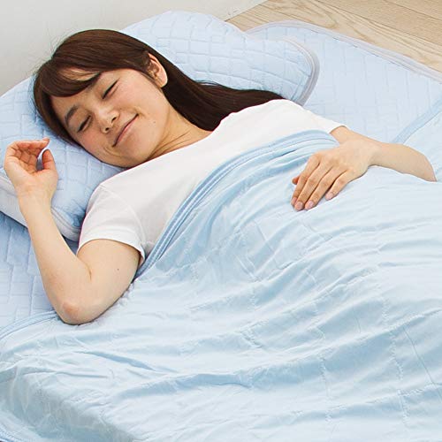 接触冷感タオルケットのおすすめ8選！ガーゼケットも | HEIM [ハイム]