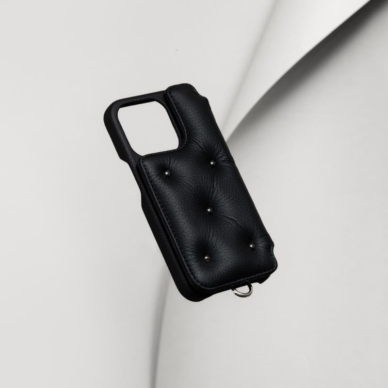 Amazon.co.jp: 【 DEMIU デミュウ 】 〔 iPhone対応 15Pro用