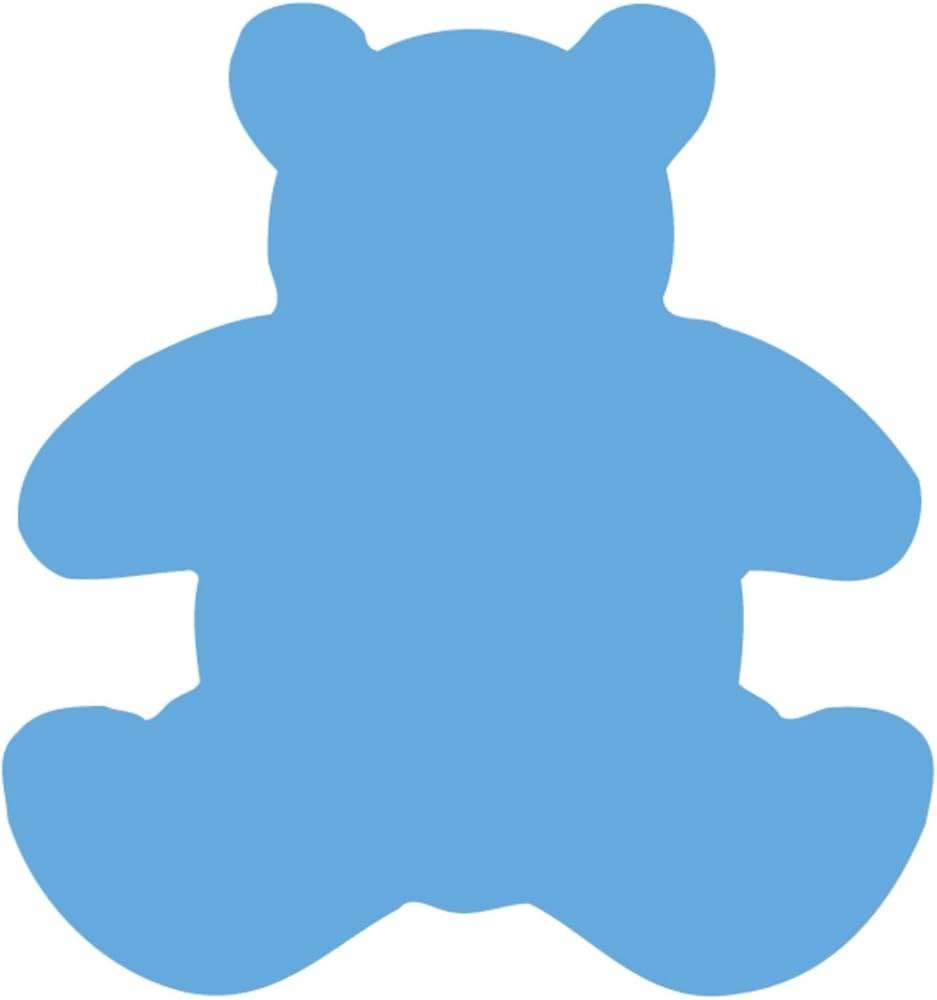 Amazon.co.jp: カール事務器 クラフトパンチ クマ ミドルサイズ