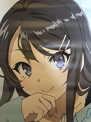 Amazon.co.jp: 青春ブタ野郎はバニーガール先輩の夢を見ない 桜島麻衣