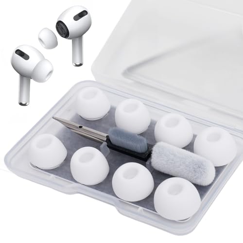 Amazon | AirPods Pro イヤーピース 第1/第2世代対応 交換用イヤー