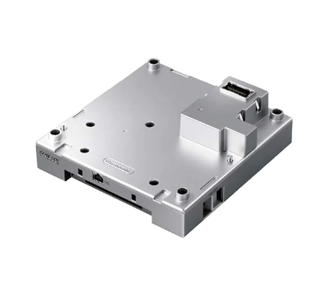 Amazon | ゲームボーイプレーヤー シルバー | 本体・周辺機器