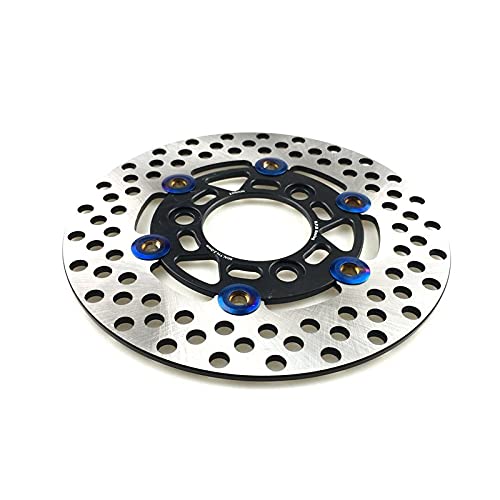 Amazon.co.jp: オートバイのディスクローター For DIO AF27 AF28 AF18