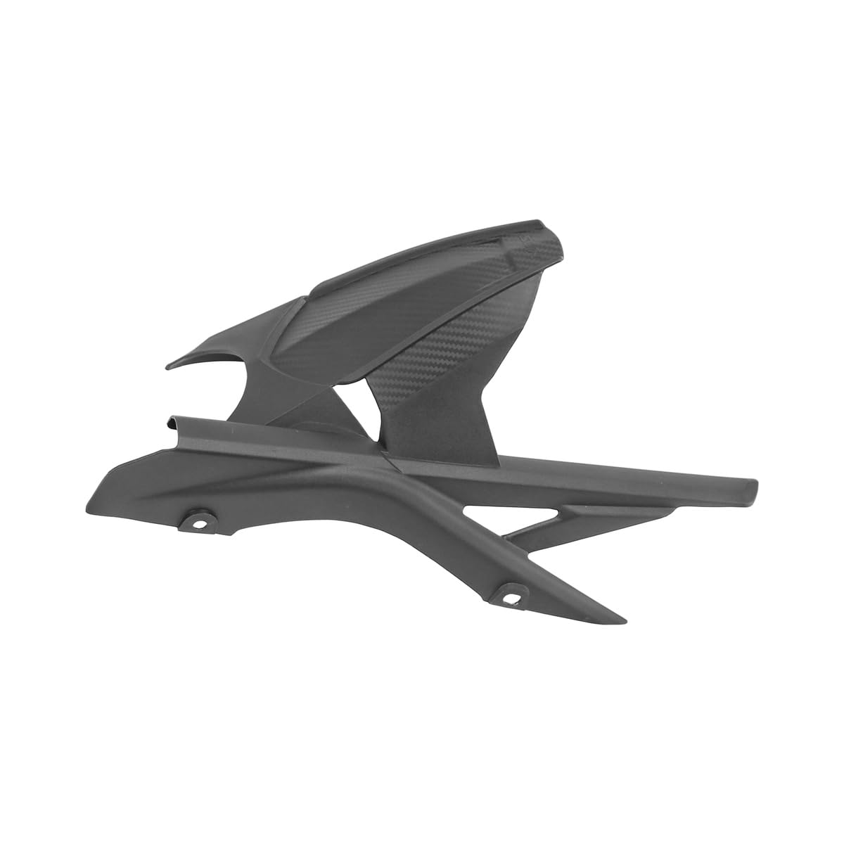 Amazon | MOS MT-25 MT-03 YZF-R25 YZF-R3 リアフェンダー