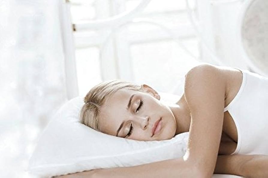 Amazon｜Betten Hofmann ドイツ製洗える安眠高級枕 75x50cm ヨーロッパ