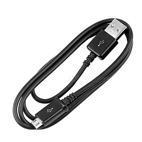 Amazon.com: ReadyWired USB Cable Cord for Olympus OM-D E-M10 Mark