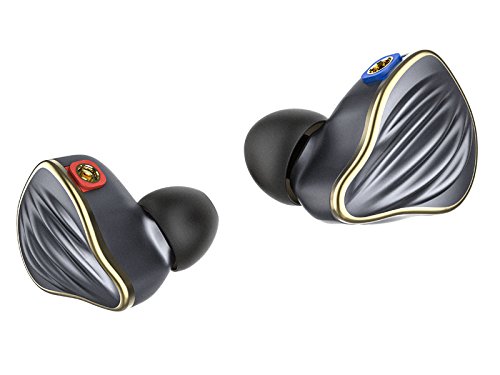 Amazon.co.jp: [FiiO]FH5 : 家電＆カメラ