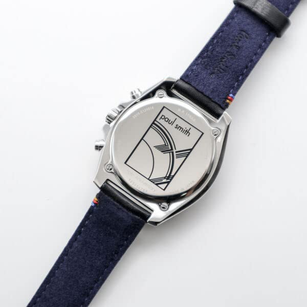 Amazon.co.jp: ポールスミス Paul Smith 腕時計 クロノグラフ Archives