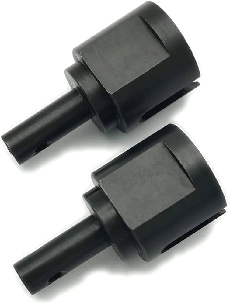 Amazon.com: for 1/8 HPI 86248 Savage Flux HP XL Upgrade Part