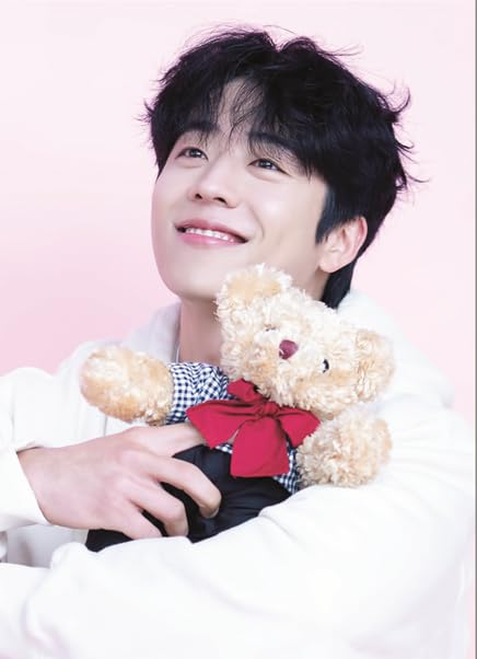 Amazon.co.jp: チェジョンヒョプ グッズ 写真集 Premium Photo Book