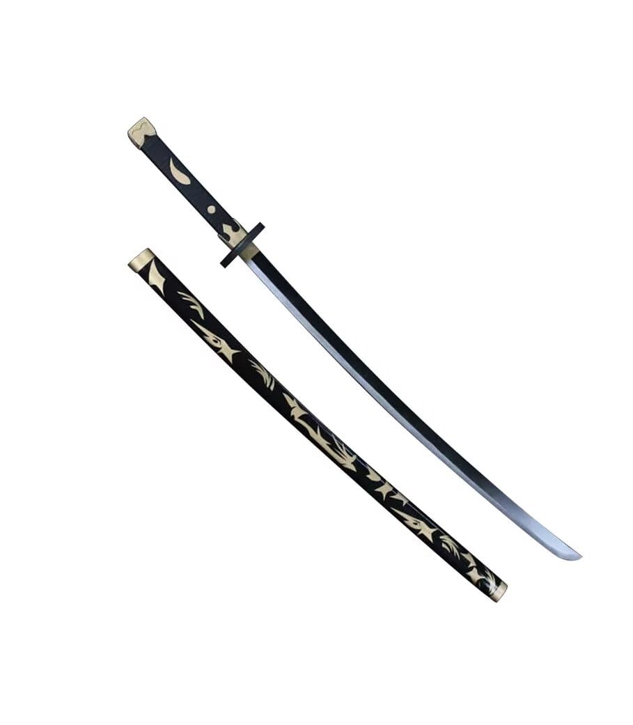 Amazon.co.jp: 刀剣乱舞 後家兼光 コスプレ道具 打刀 刀 コスプレ用