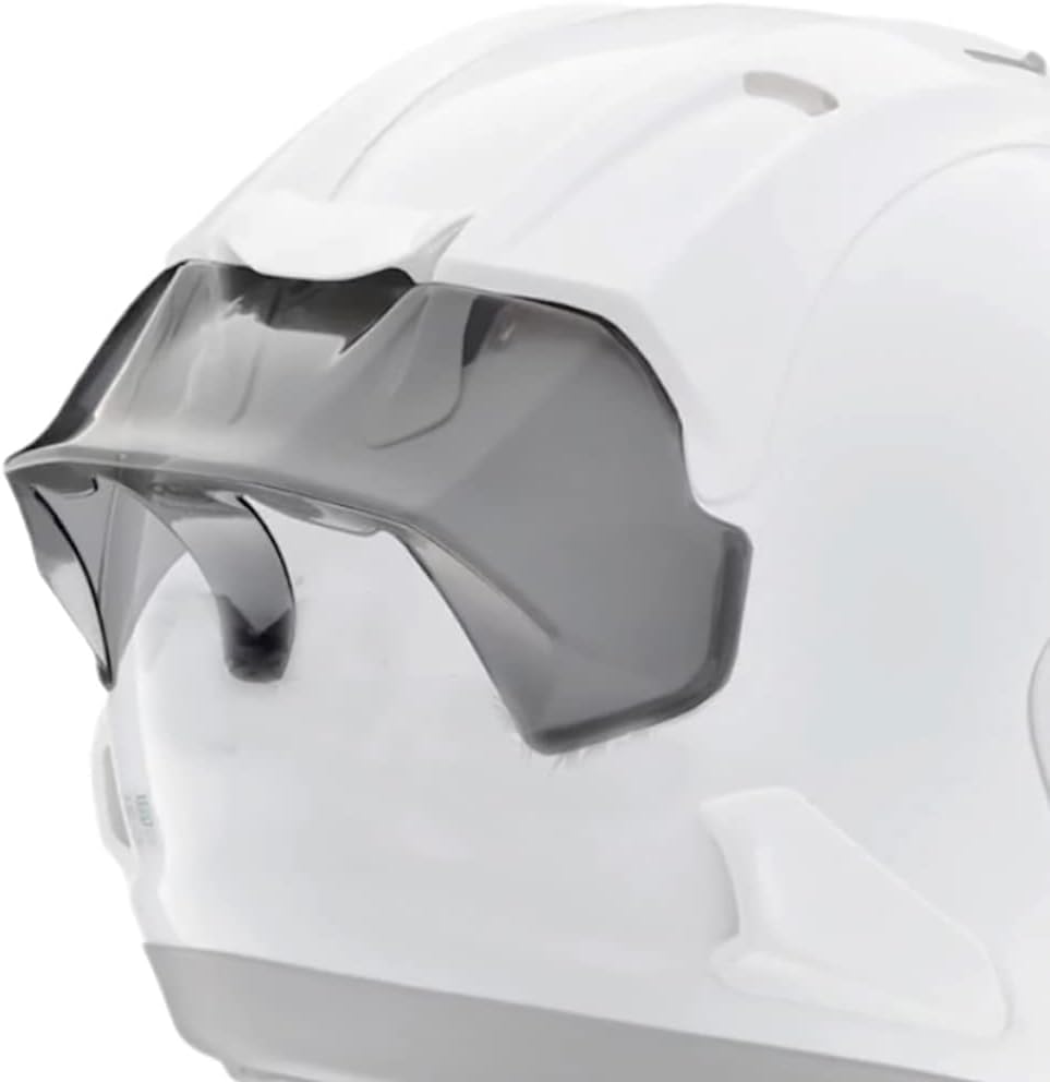Amazon | オートバイ レーシング・スポイラー対応 Arai RX 7V RX-7X RX
