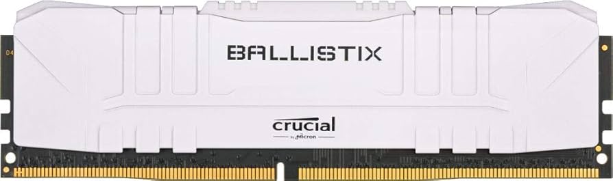 Amazon.co.jp: Crucial Ballistix DDR4-2666 8GB/1G x 64 CL16