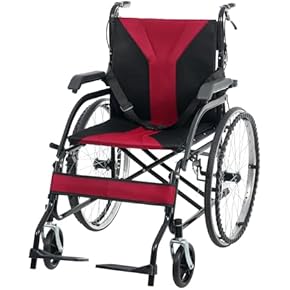 自走用車いす - Amazon.co.jp