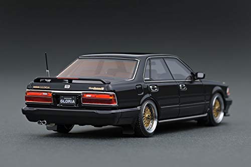 Amazon.co.jp: イグニッション 1/43 日産 グロリア Y31