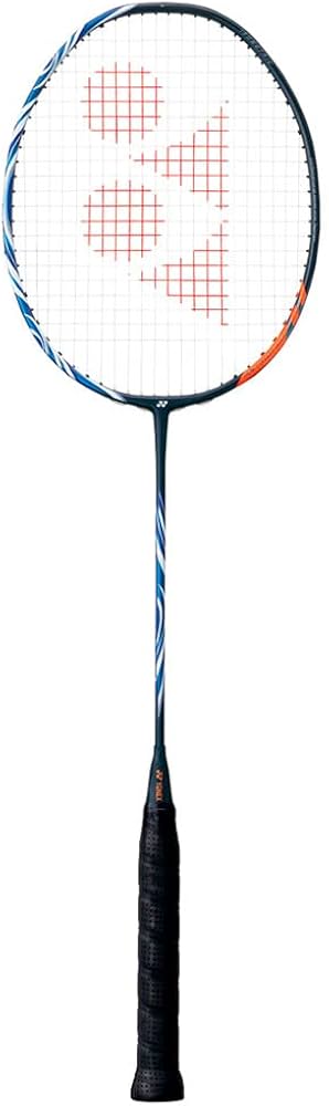 Yonex ASTROX 100 ZZ Badminton Racquet (Unstrung) (4U,G5), Racquets