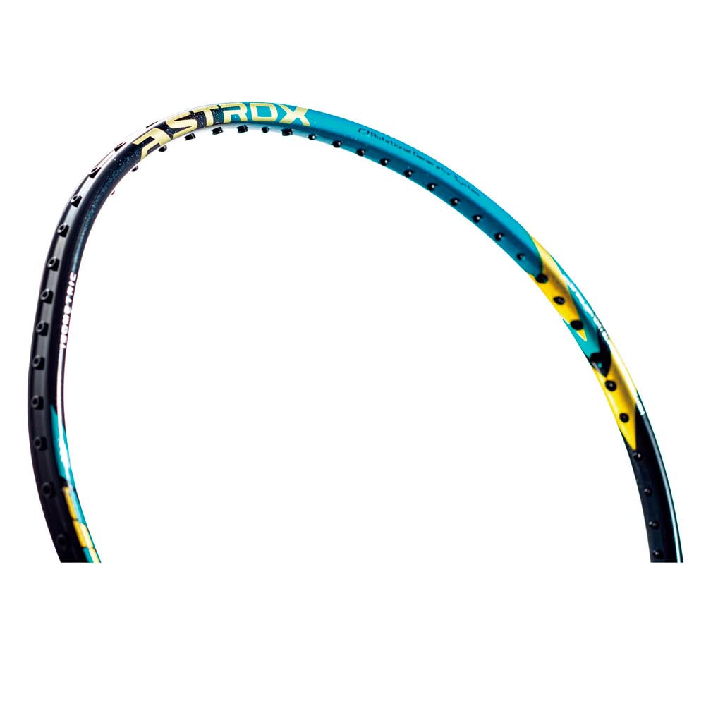 Amazon.com: Yonex Astrox 88 S PRO Badminton Racket (Emerald Blue