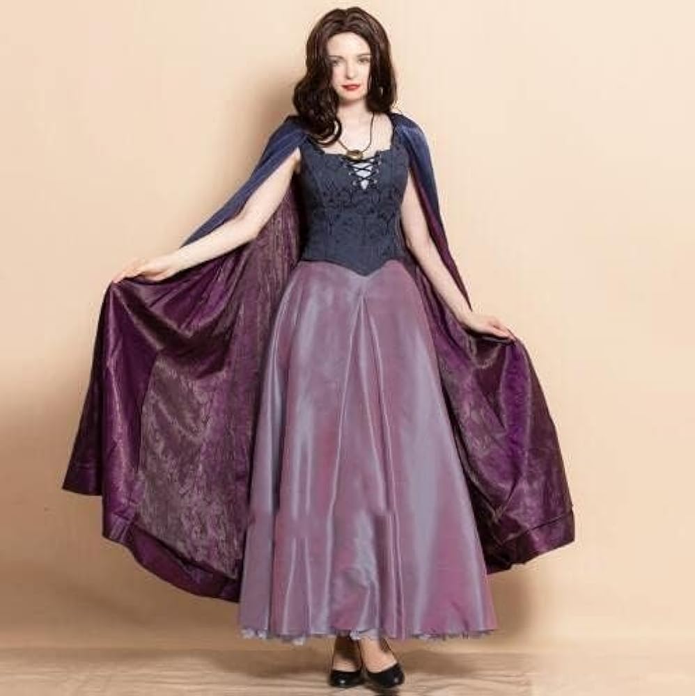 Amazon.co.jp: [MANRENFANG] 漫人坊リトルマーメイド ヴァネッサ