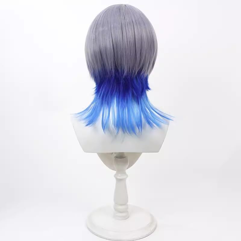 Amazon.co.jp: 小柳ロウ コスプレウィッグ : ホビー