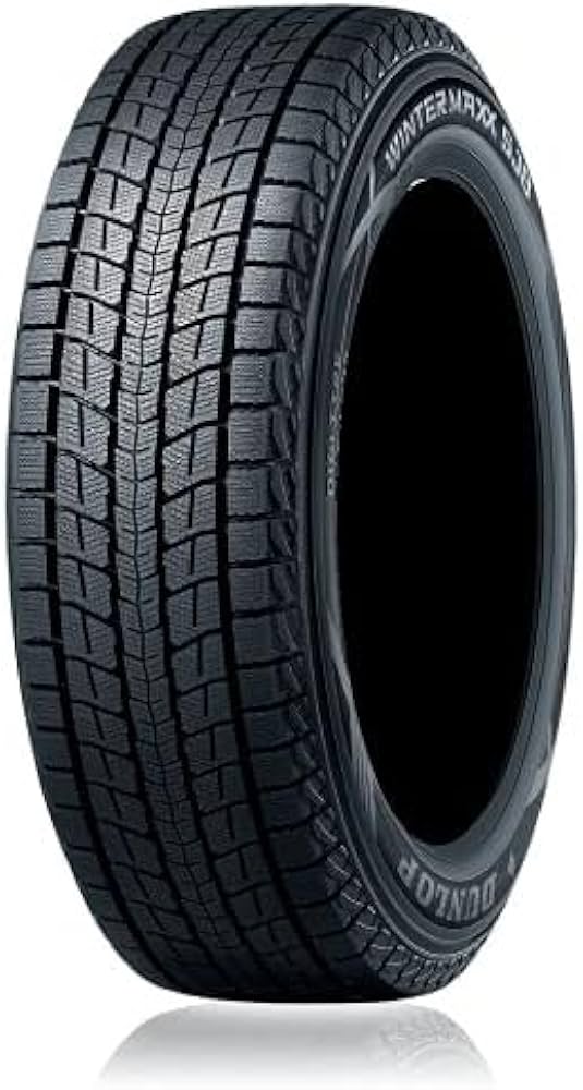 Amazon.co.jp: ダンロップ(DUNLOP) 225/65R17 102Q スタッドレスタイヤ