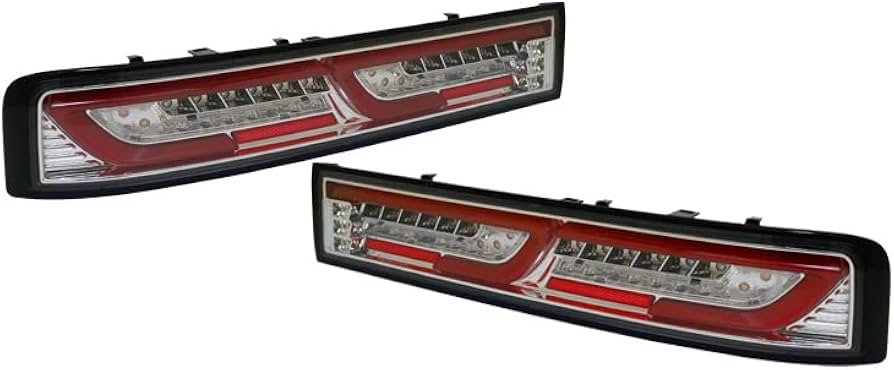 Amazon | DA17W エブリイ ワゴン ファイバーLEDテールランプ 流れる