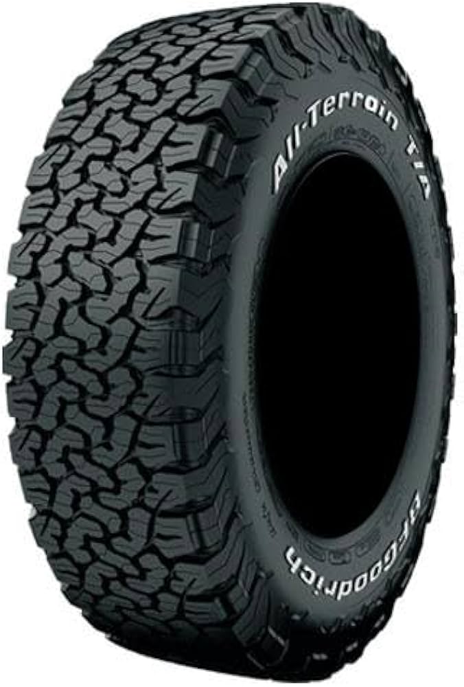 Amazon.co.jp: 215/70R16 16インチ BFグッドリッチ All-Terrain T/A