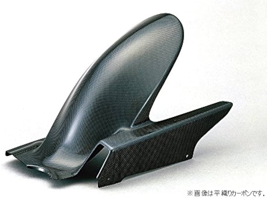 Amazon | マジカルレーシング(MAGICAL RACING) リアフェンダー 綾織