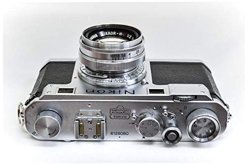 Amazon | ニコン NIKON S レンジファインダーカメラ（ニッコール標準