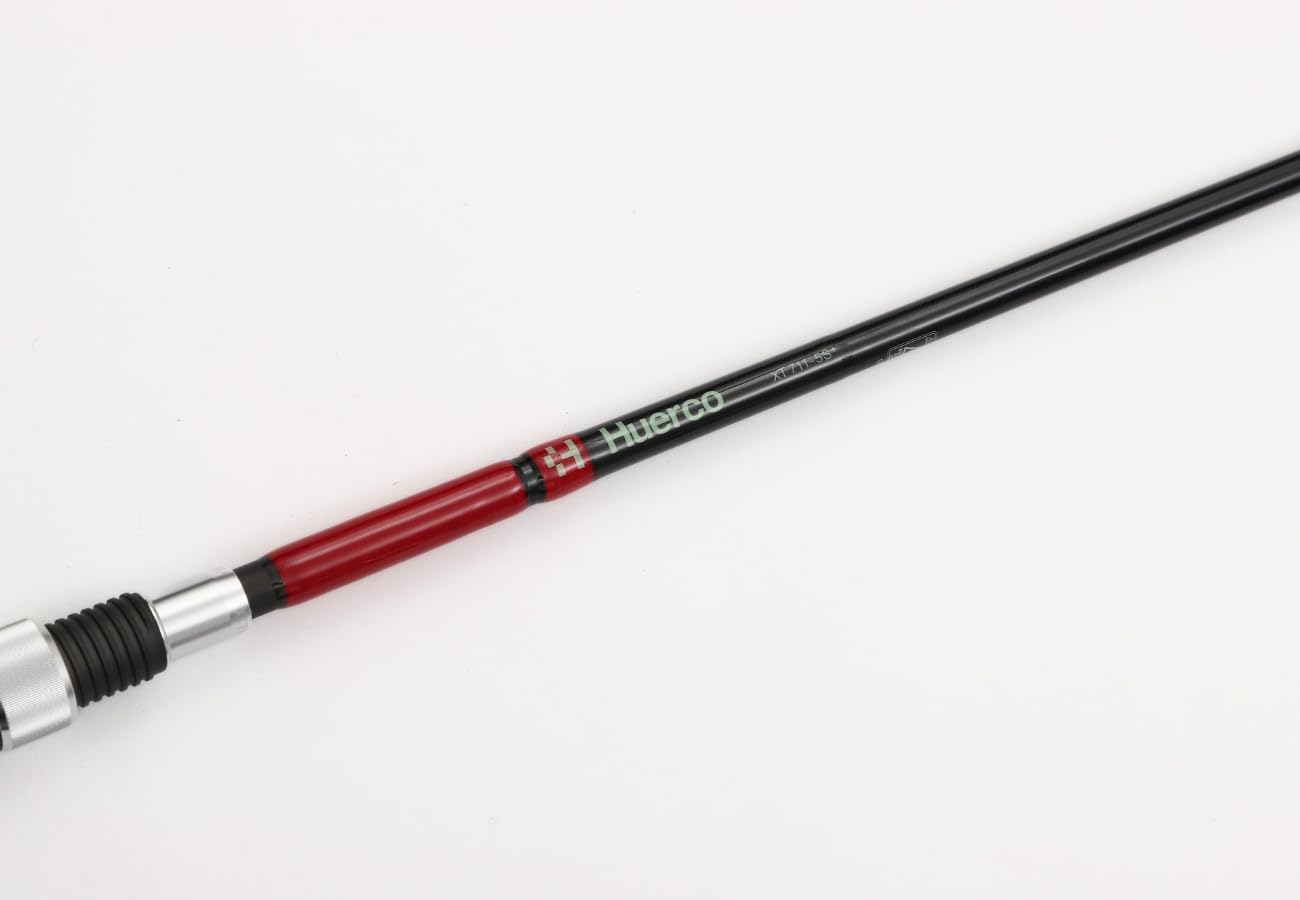 Amazon | Huerco フィッシングロッド XT711-5S Plus | Huerco