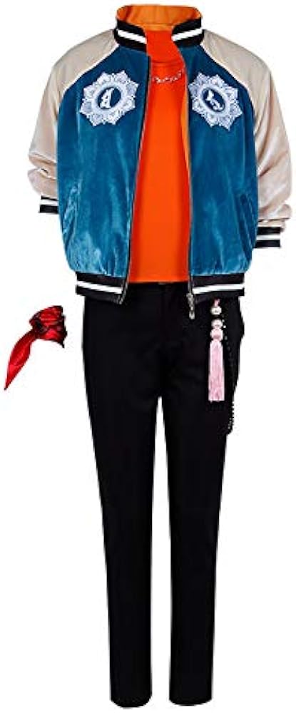 Amazon.co.jp: [cosonsen] ヒプノシスマイク Naughty Busters