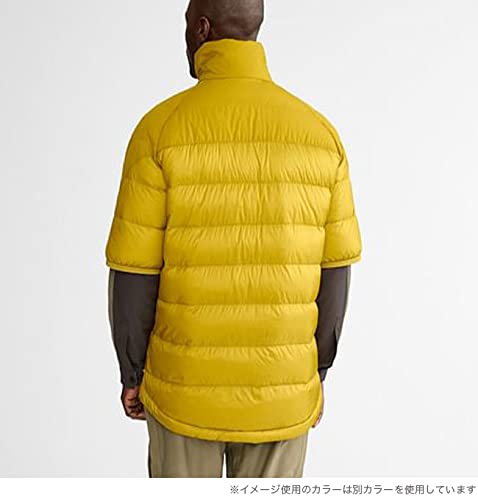 Amazon | KLATTERMUSEN クレッタルムーセン イドゥン2.0ダウンTee ユニ