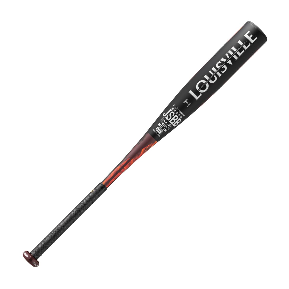 Amazon | LOUISVILLE SLUGGER (ルイスビル スラッガー) 野球 バット