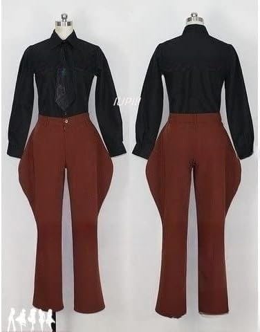 Amazon.co.jp: コスプレ衣装 ヘタリア（APH） イタリア 2Pアナザー