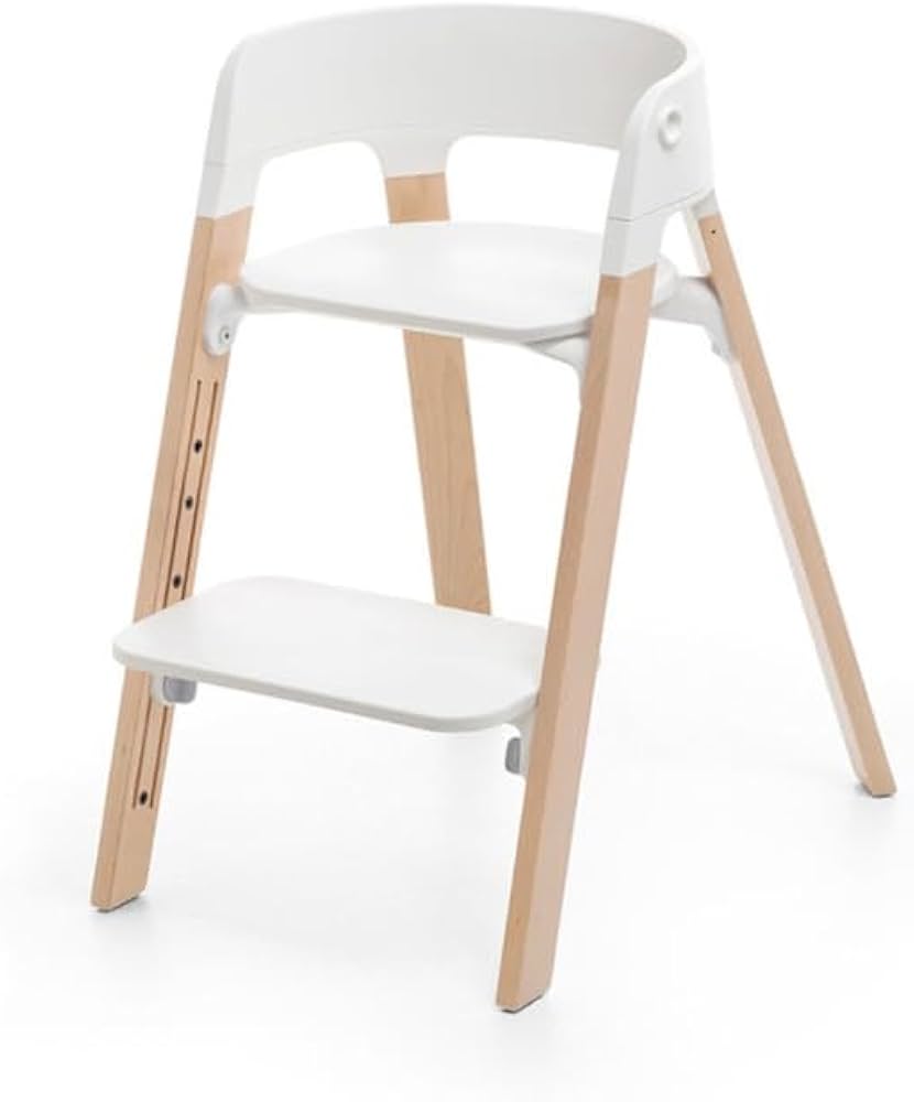 Amazon.co.jp: Stokke(ストッケ)【公式】ステップス ベビーチェア