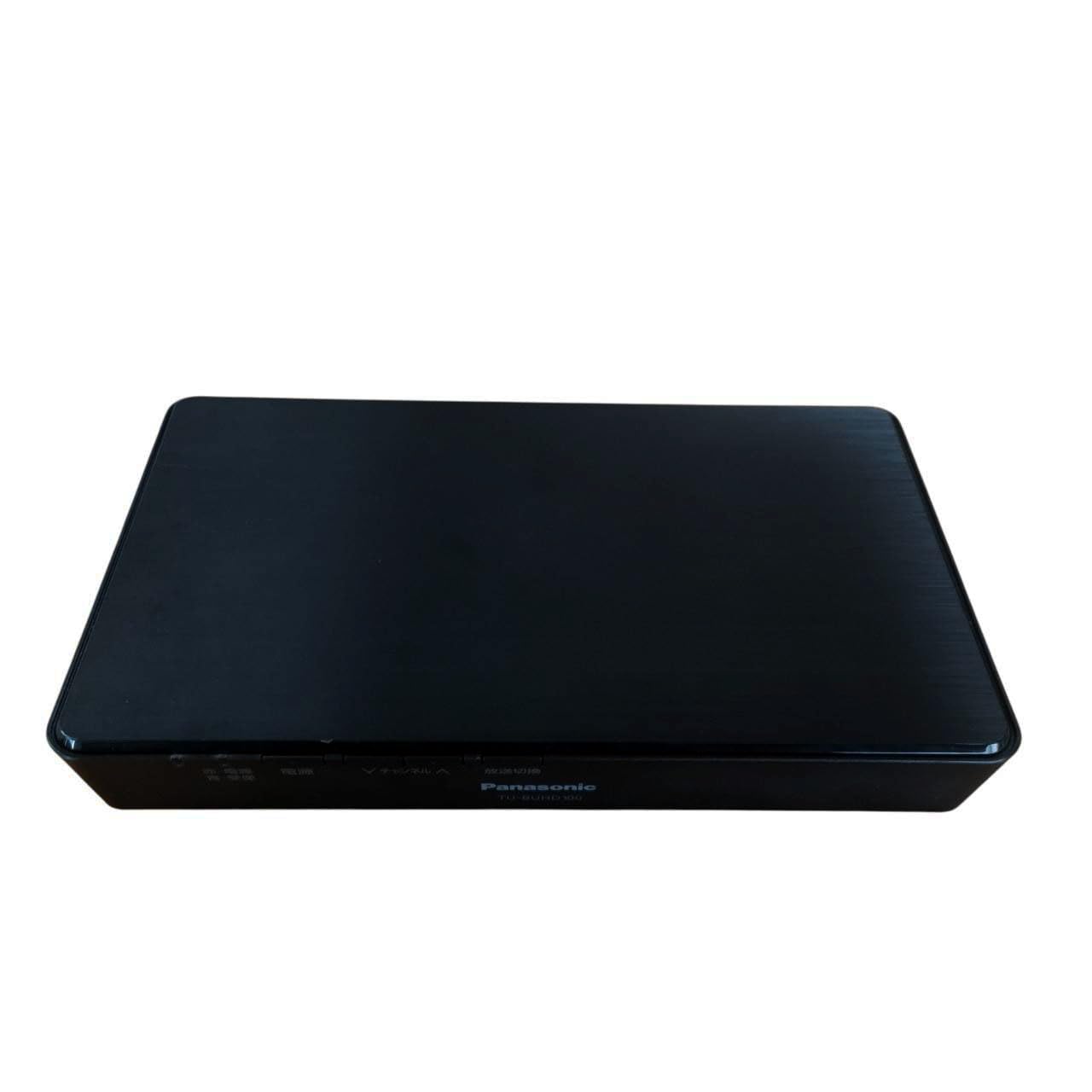 Amazon | パナソニック 4Kチューナー TU-BUHD100 | パナソニック