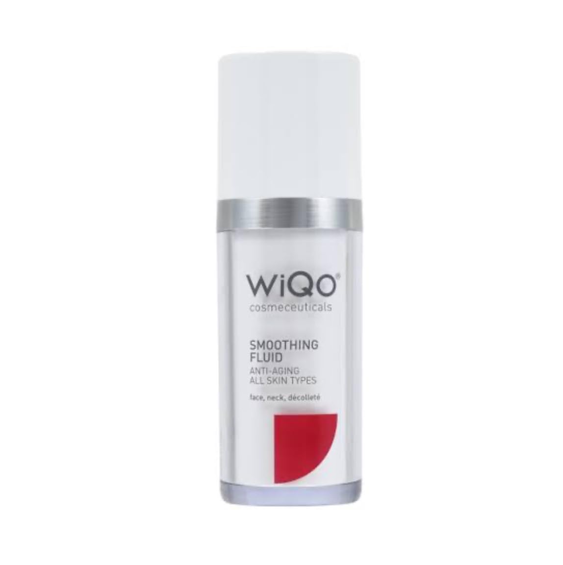 Amazon.co.jp: ワイコ WiQo フェイスフルイド 美容液 30ml : ビューティー