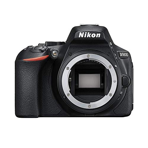 Amazon | Nikon デジタル一眼レフカメラ D5600 ボディー ブラック