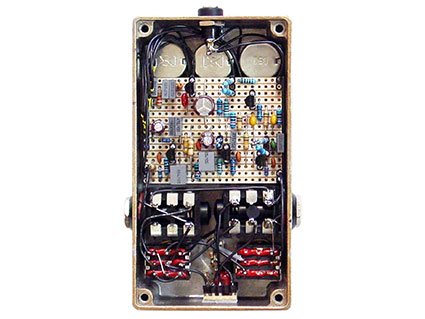 Amazon | VeroCity Effects Pedals [ベロシティーエフェクトペダル